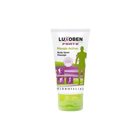 Hidrotelial Hydrotelial Luxoben Forte Body Massage 75ml