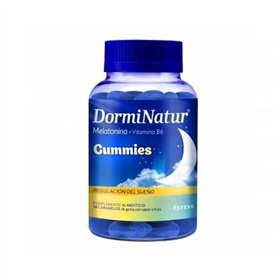Esteve Dorminatur 50 Gummies