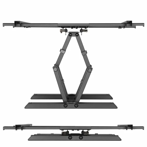 TV Statīvs MacLean MC-881 37" 80" 60 Kg