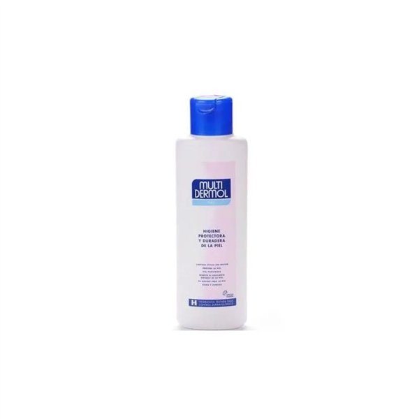 Multidermol Gel 150ml