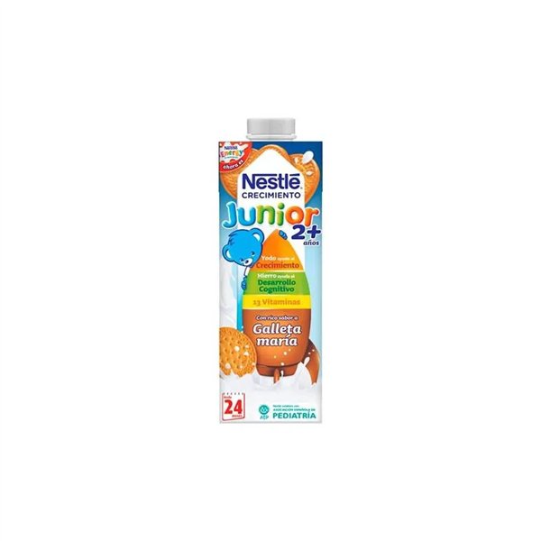 Nestle Nestlé Energy Growth 3 Maria Brik Cookie 1l