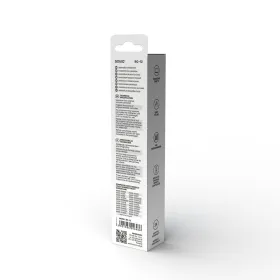Nestle Naturnes Apple Banana Oatmeal 90g