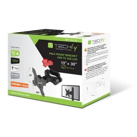 TV Statīvs Techly ICALCD100BK 30" 10 kg
