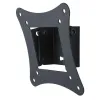 TV Statīvs Techly ICA-LCD-900 13" 30" 15 kg
