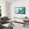 TV Statīvs Techly ICA-LCD-900 13" 30" 15 kg