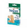 Nexcare En Delaval Ca: Universal Adhesive Strips Assortment 20 Uts