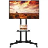 TV Statīvs Techly ICA-TR16T 70" 50 kg