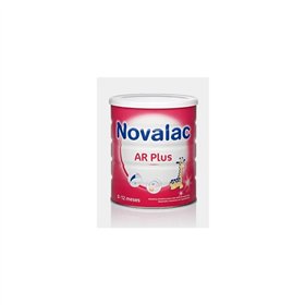 Novalac Ar Plus 0-12 Months 800g