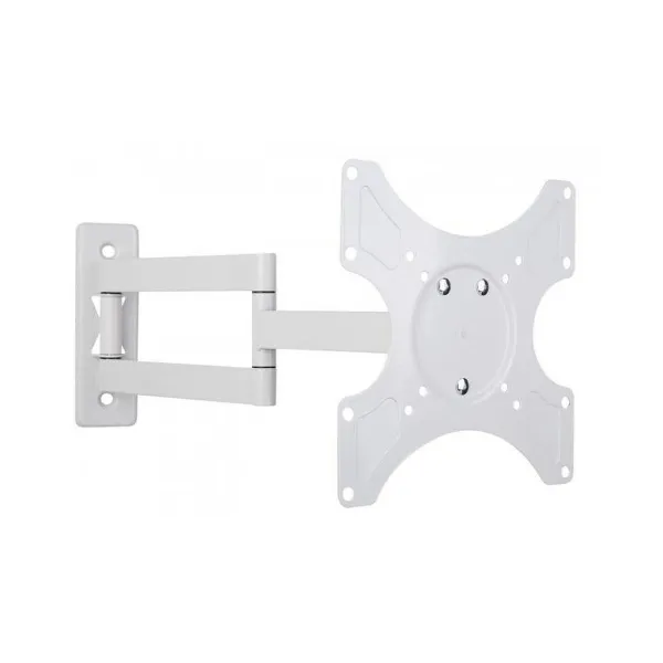 TV Statīvs Techly ICA-LCD-2903WH 19" 37" 25 kg