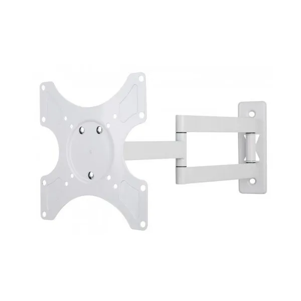 TV Statīvs Techly ICA-LCD-2903WH 19" 37" 25 kg