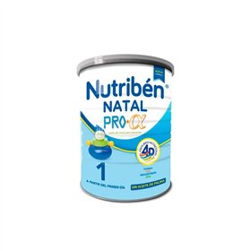 Nutriben Nutribén™ Natal 0-6 Months 800g