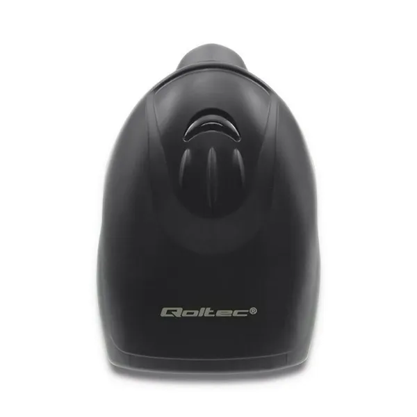 Viivakoodinlukija Qoltec 50866