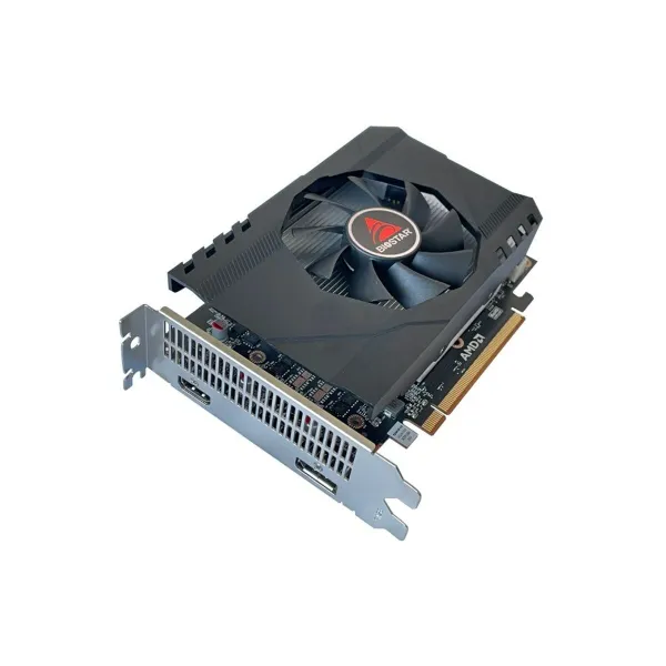 Grafikas Karte Biostar VA6406RA46 4 GB GDDR6 AMD Radeon RX 6400