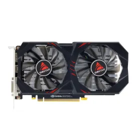 Grafikas Karte Biostar NVIDIA GTX1660SUPER 6 GB GDDR6