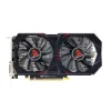 Grafikas Karte Biostar NVIDIA GTX1660SUPER 6 GB GDDR6