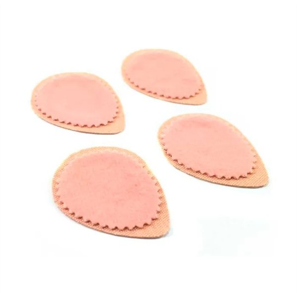 Parches Extra Soft Hardness Patches 4U