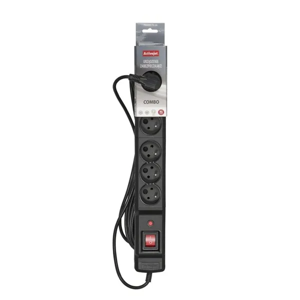 Elektriskā shēma Activejet COMBO 6GN (1,5 m)