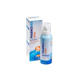 Pharmexmer Nasal Spray Adulto Isotónico 100ml