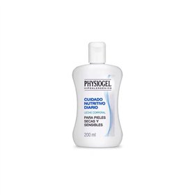 Stiefel Physiogel Milk Body 200ml