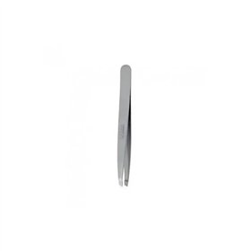 Beter Stainless Steel Hair Removal Tweezers Oblique