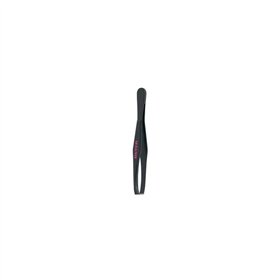 Beter Straight Black Hair Removal Tweezers