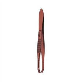 Beter Tweezers Hair Punta Crab Copper