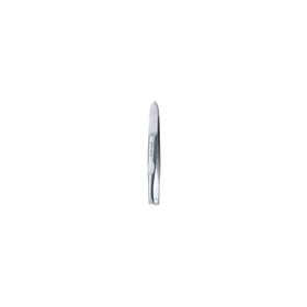 Beter Chrome Plated Straight Tip Tweezers