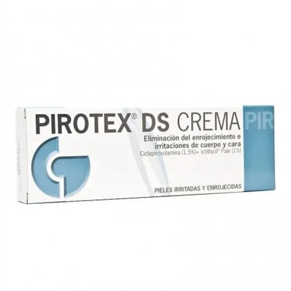Unipharma Pirotex™ Ds Cream 75ml