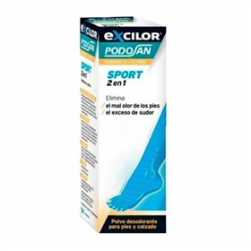 Podosan Sport 2 In 1 50g