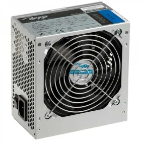 Toiteplokk Akyga AK-B1-500 500 W RoHS CE Juhtmega ATX