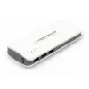 Varavirtalähde Esperanza EMP106WE Valkoinen Harmaa Valkoinen/Harmaa 8000 mAh