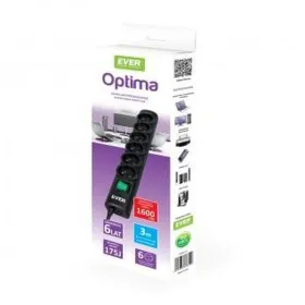 Elektriskā shēma Ever Optima  (3 m)