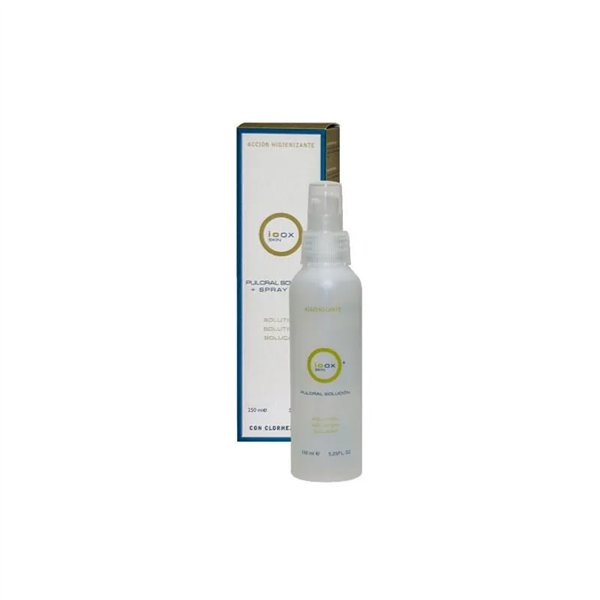 Ioox Watery Pulcral Sol Tonic 150ml