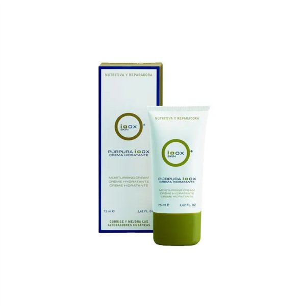 Ioox™ Púrpura Bruise Cream 75ml