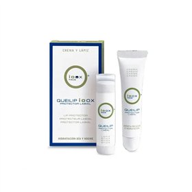 Ioox Cream Lipstick Pencil Queilip