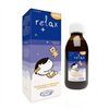 Pharmasor Relax Kids Complemento Alimenticio Jarabe 150ml Homeosor
