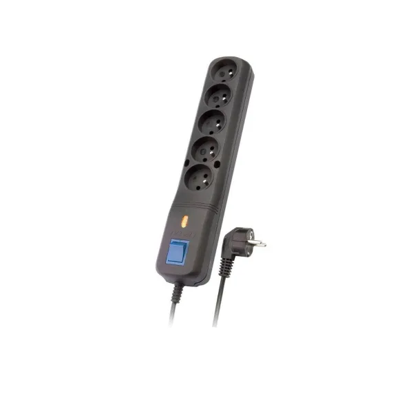 Elektriskā shēma Lestar LV-530W (3 m)