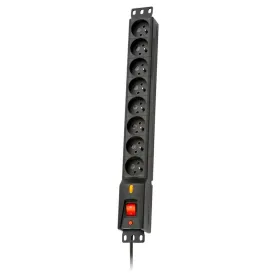 Elektriskā shēma Lestar 1966004451 (3 m)