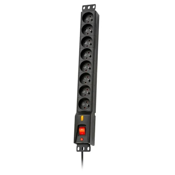 Elektriskā shēma Lestar 1966004451 (3 m)