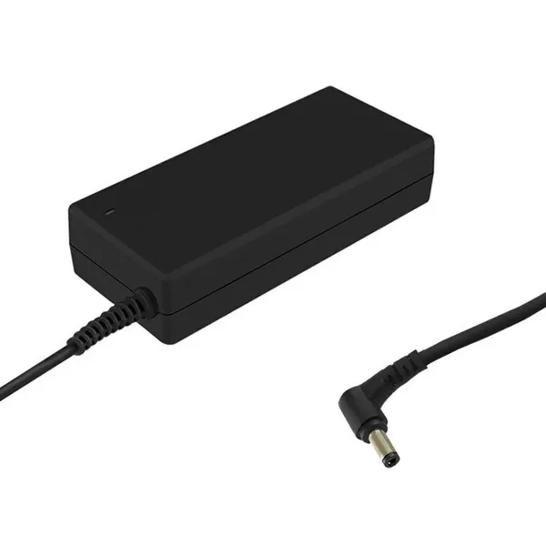 Nešiojamojo kompiuterio įkroviklis Qoltec 50070 90 W