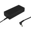 Nešiojamojo kompiuterio įkroviklis Qoltec 50070 90 W