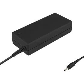 Nešiojamojo kompiuterio įkroviklis Qoltec 50089 90 W