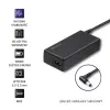 Зарядное устройство для ноутбука Qoltec 50099.90W 90 W