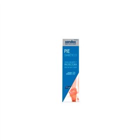 Sandoz Bienestar Pie Diabético Crema Protectora 100ml