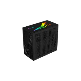 Toiteplokk Aerocool Lux RGB 750 W 80 Plus Bronze