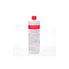 Suero Fisiológico Suentillas 1,000ml