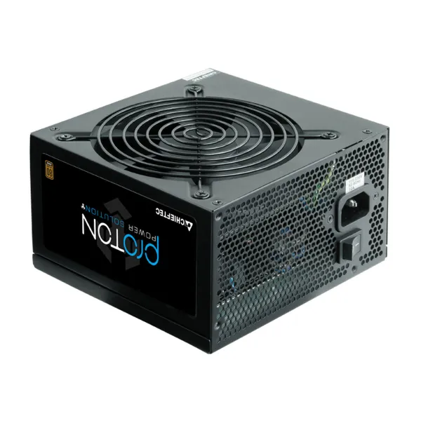 Toiteplokk Chieftec BDF-500S 500 W 80 Plus Bronze