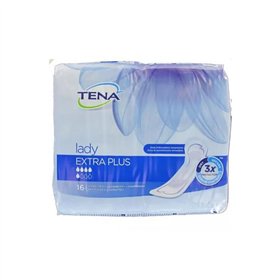 Tena Lady Extra Plus 16 Un