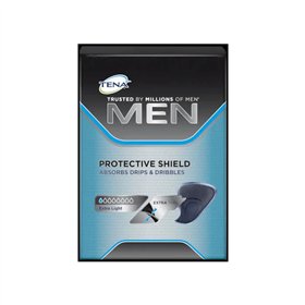 Tena Men Protective Shield 14 Und