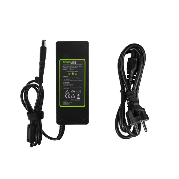 Nešiojamojo kompiuterio įkroviklis Green Cell AD15P 90 W